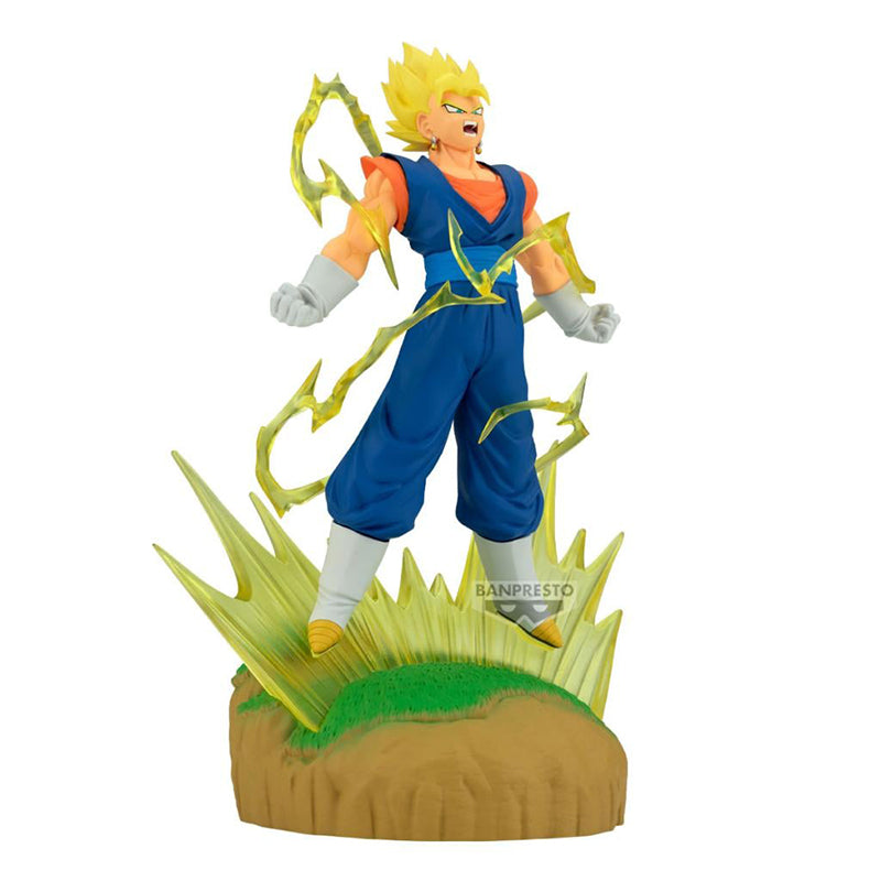 Dragon Ball Z - History Box Vegito