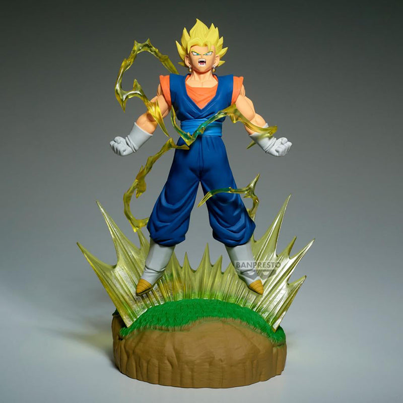 Dragon Ball Z - History Box Vegito