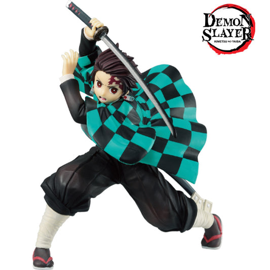 Demon Slayer Kimetsu No Yaiba Ichibansho Unbreakable Heart&Sword Tanjiro