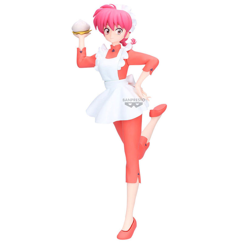 Ranma 1/2 - Glitter & Glamours Ranma