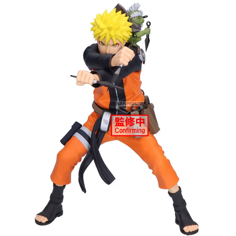 Naruto Grandista - Naruto Uzumaki (W137)