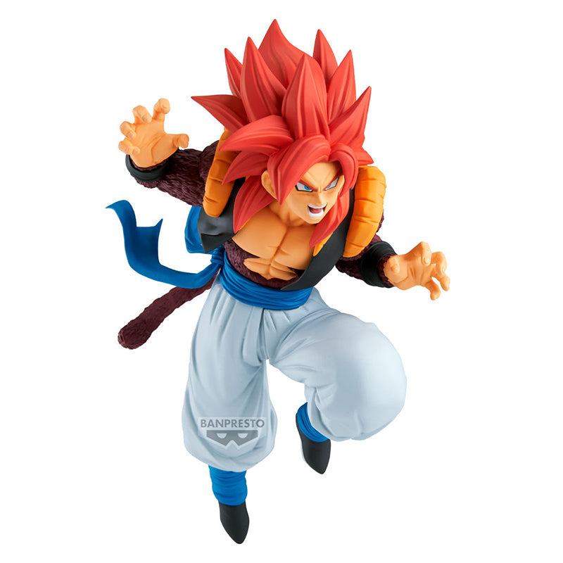 DBGT DBZ Match Maker SSJ4 Gogeta W139