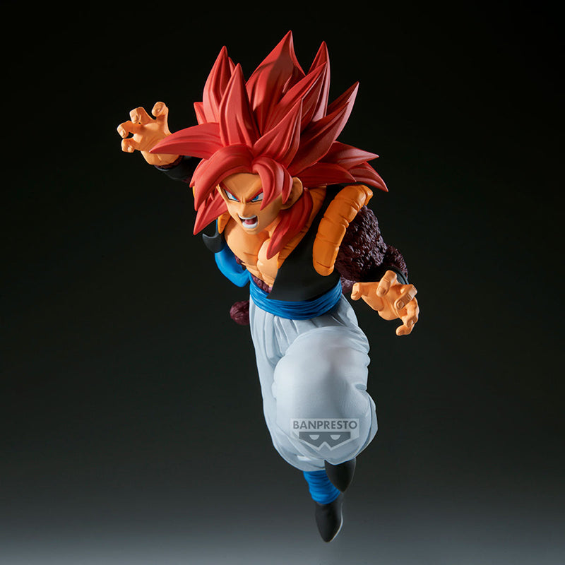 DBGT DBZ Match Maker SSJ4 Gogeta W139