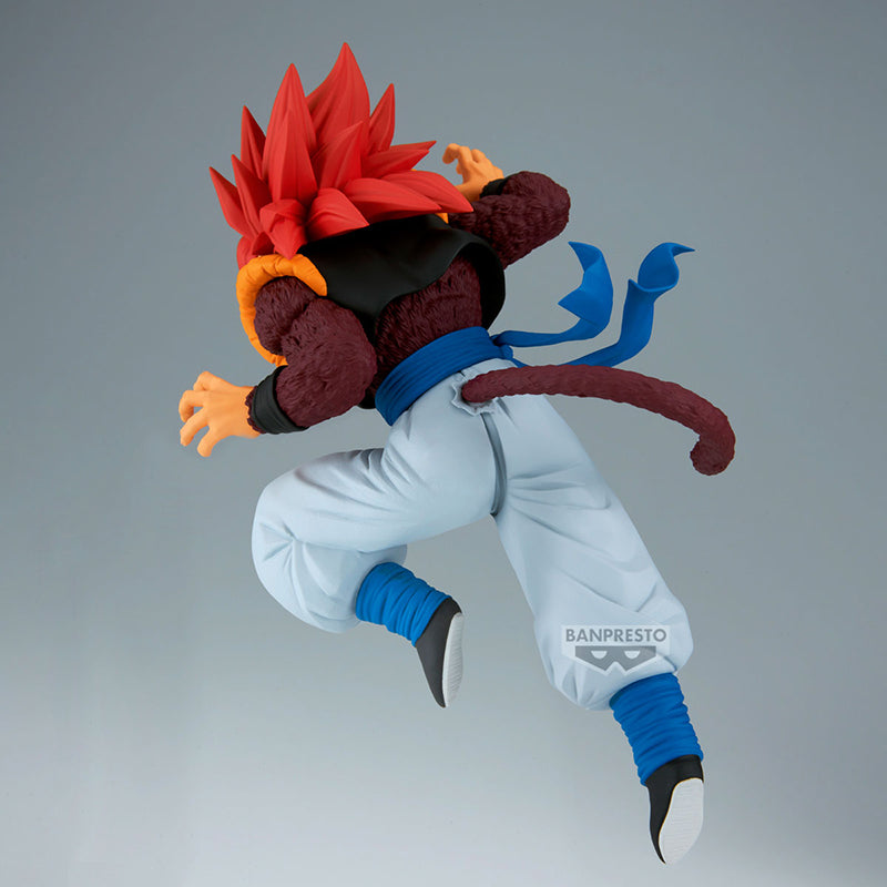 DBGT DBZ Match Maker SSJ4 Gogeta W139