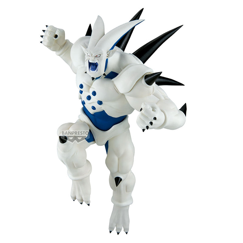 DBGT DBZ Match Maker Super Yi Shinron W139