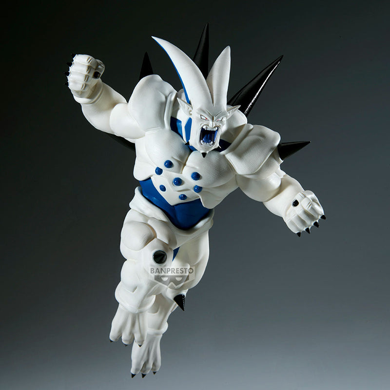 DBGT DBZ Match Maker Super Yi Shinron W139