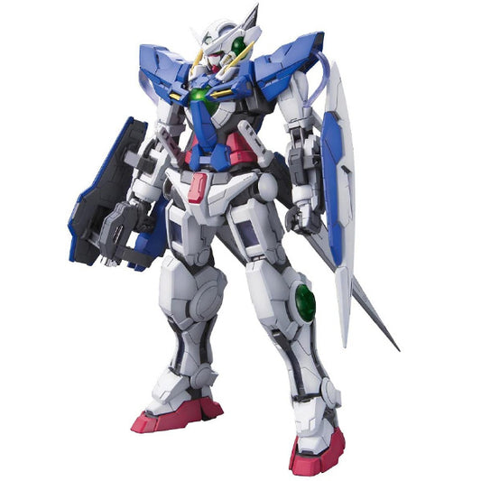 1/100 MG Gundam Exia Ignition Mode