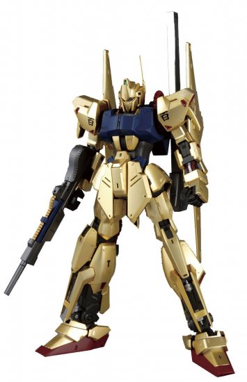 1/100 MG Hyakushiki Ver.2.0