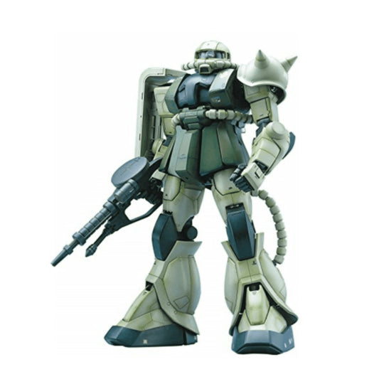 1/60 Perfect Grade Zaku II MS-06F