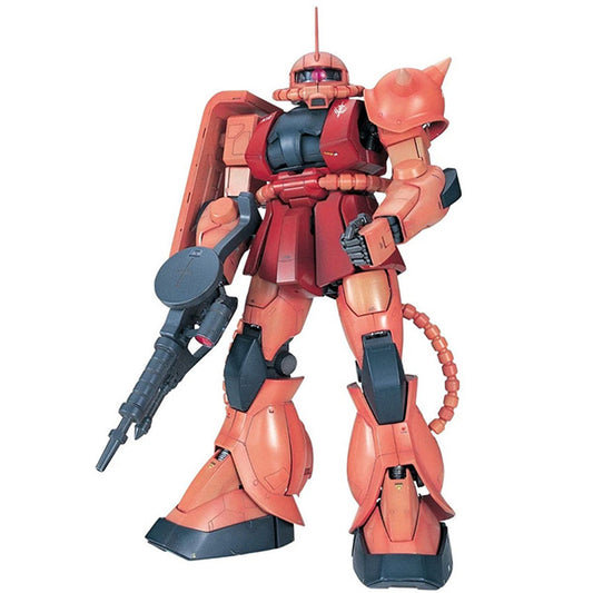 1/60 Perfect Grade Zaku II MS-06S