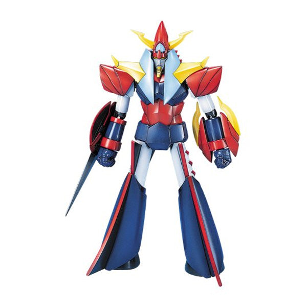 Mechanic Collection Kit Raideen