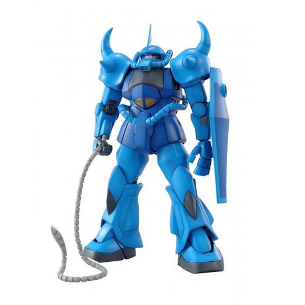 1/100 MG MS-07B Gouf Ver.2.0