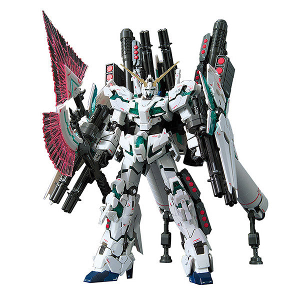 1/144 RG Full Armor Unicorn Gundam