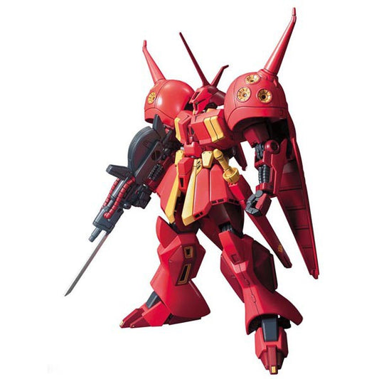 1/144 HGUC R-JARJA