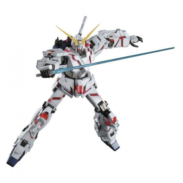 1/100 MG RX-0 Unicorn Gundam