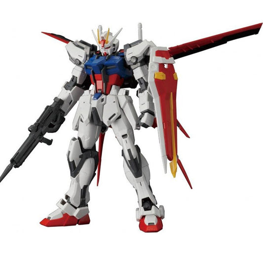 1/100 MG Aile Strike Gundam Ver. RM