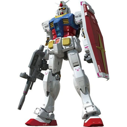 1/100 MG Gundam RX-78-2 Ver. 3.0