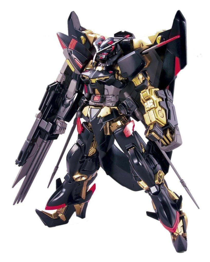 1/144 HG Gundam Astray Gold Frame Amatsu Mina