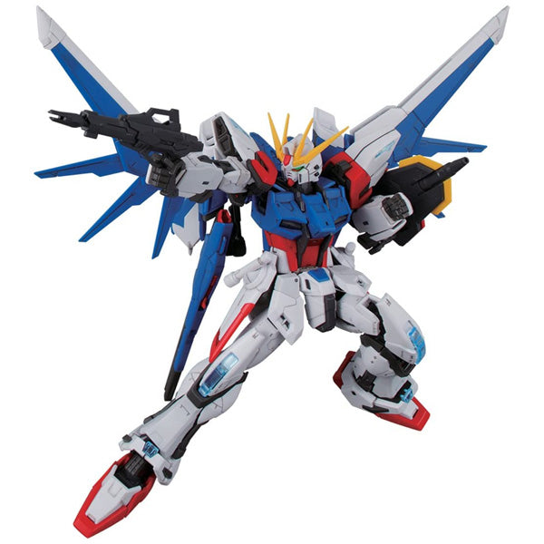 1/100 MG Build Strike Gundam Full Package