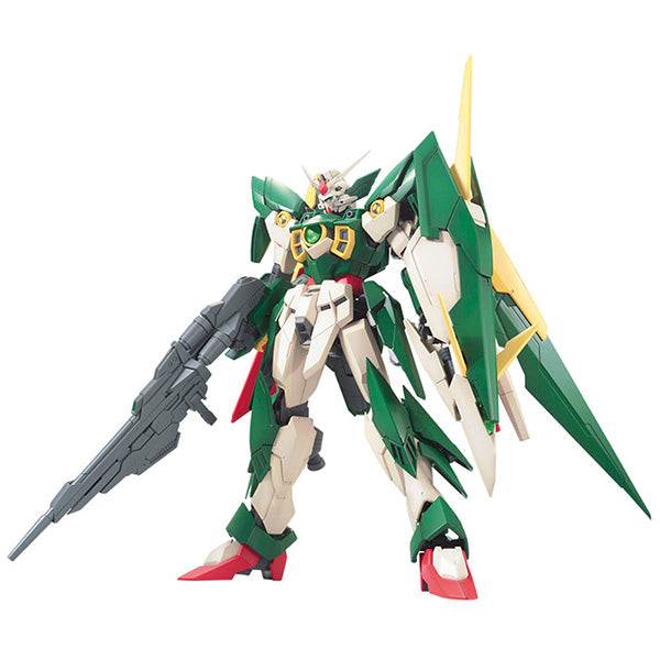 1/100 MGBF Gundam Fenice Rinascita