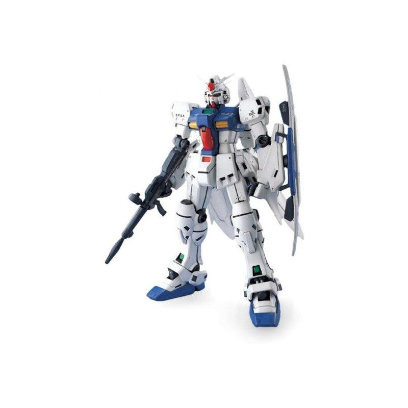 1/100 MG  Rx-78Gp03S Gundam Stamen