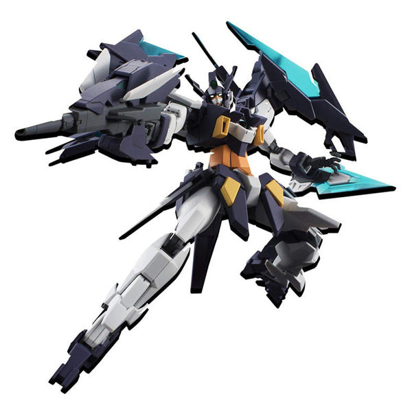 1/100 MG Gundam AGEII Magnum