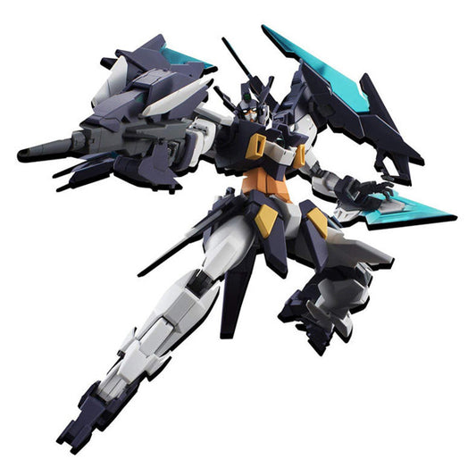 1/100 MG Gundam AGEII Magnum