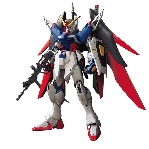 1/144 HGCE Destiny Gundam