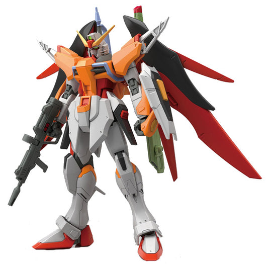 1/144 HGCE Destiny Gundam (Heine Use)