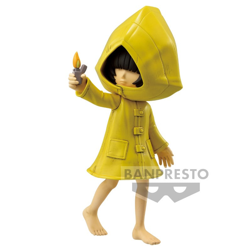 Little Nightmares Figure - Six 17cm W128