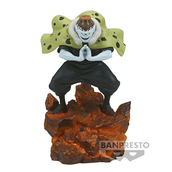 Jujutsu Kaisen Combination Battle 4 - Jogo 11cm W104