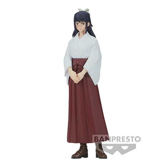 Jujutsu Kaisen Jukon no Kata Utahime Iori 15cm