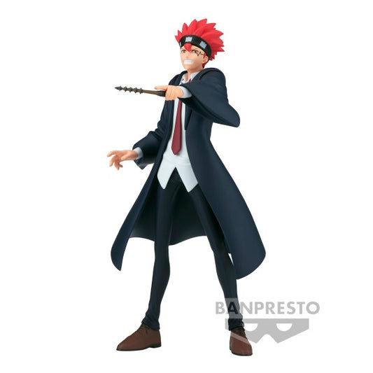 Mashle DXF Dot Barrett 17cm