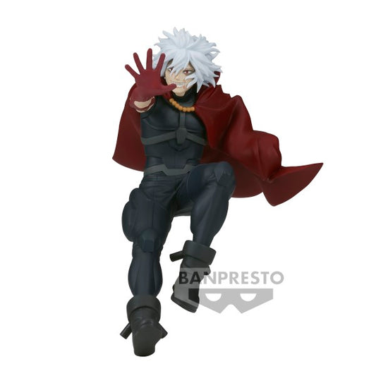 My Hero Academia The Evil Villains Vol 8 Tomura Shigaraki 13cm