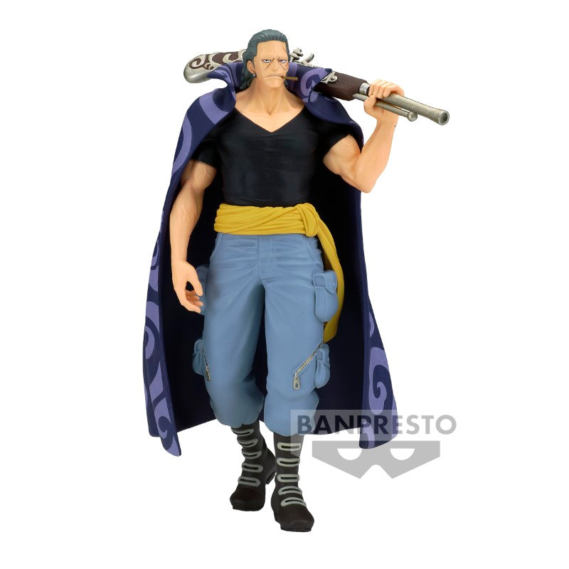 One Piece The Shukko - Benn Beckman 17cm W115