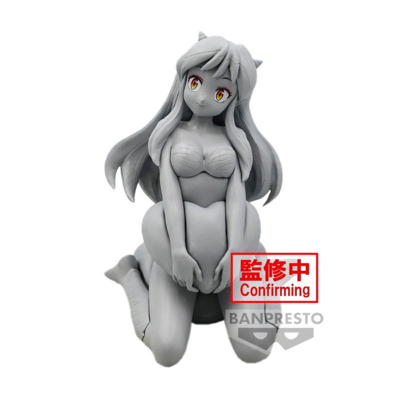 Urusei Yatsura Relax Time Lum V3 13cm