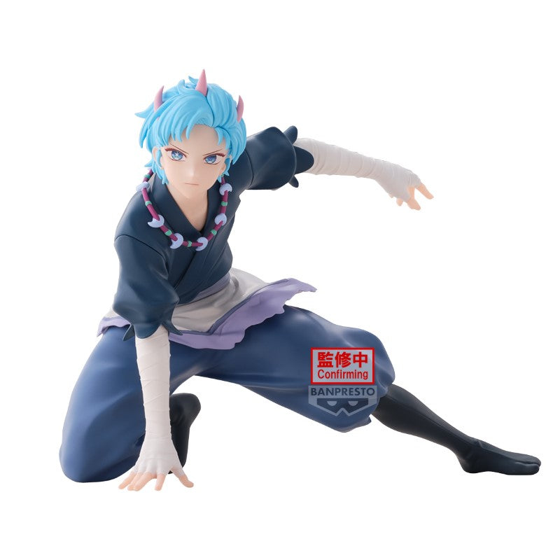 Oshi no Ko Figure - Touki 12cm W123