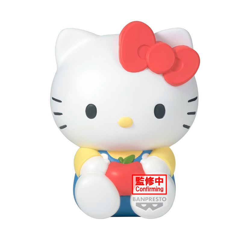Sanrio Characters Sofvimates - Hello Kitty 11cm W121