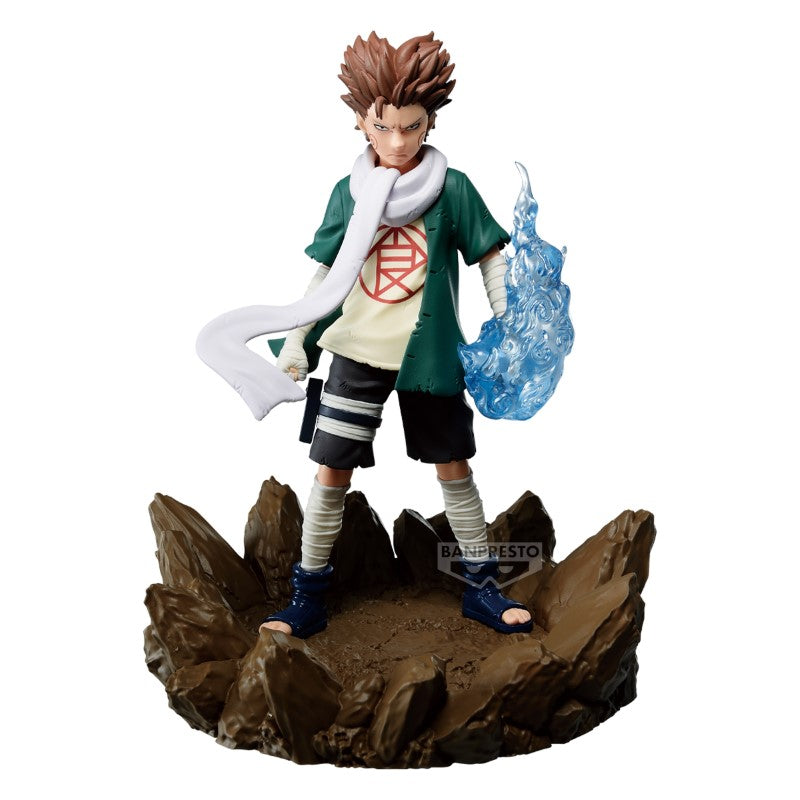 Naruto Memorable Saga - Akimichi Choji 12cm W121