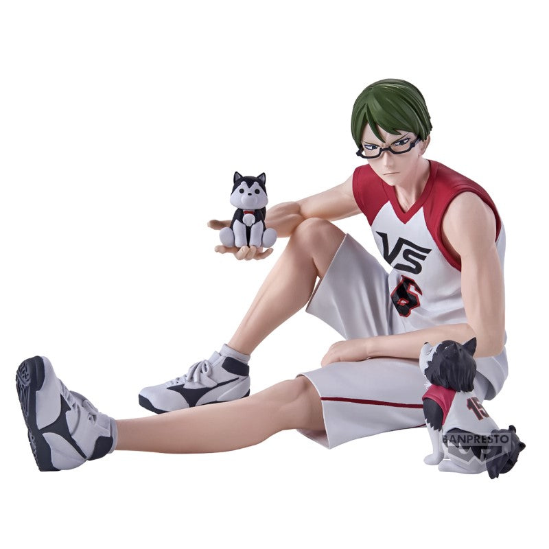 Kuroko's Basketball Last Game Interval - Shintaro Midorima 13cm W121