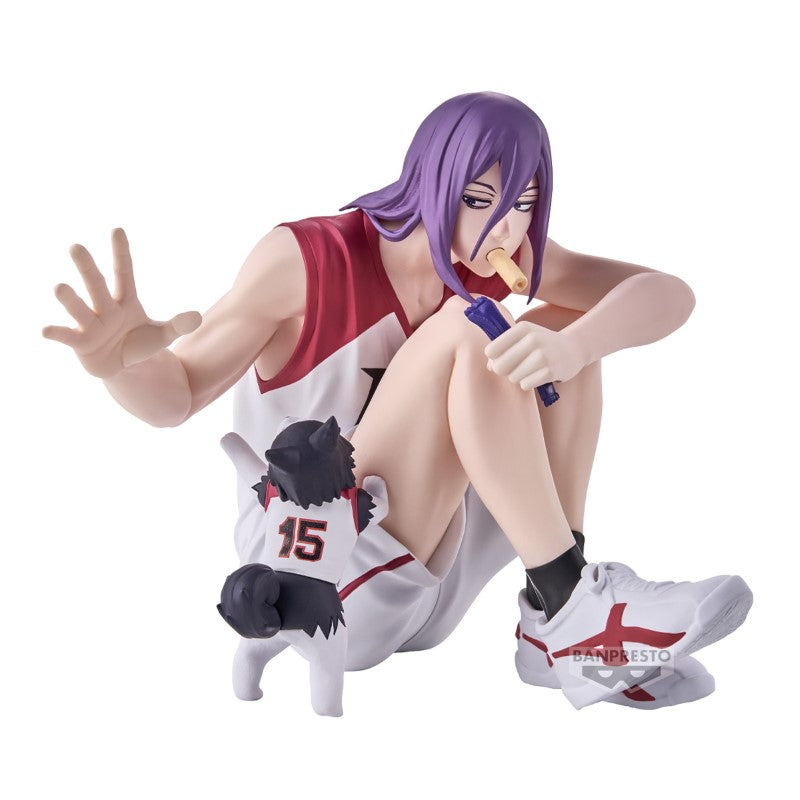 Kuroko's Basketball Last Game Interval - Tetsuya #2 13cm W121