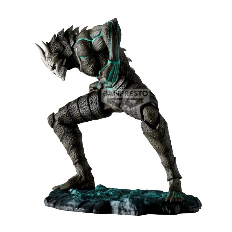 Kaiju No. 8 Figure - Kaiju No. 8 (The Brush) 11cm W121