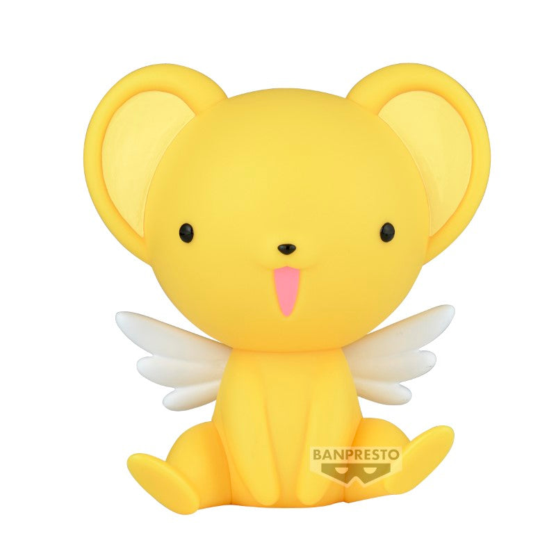 Cardcaptor Sakura Big Sofvimates - Kero 14cm W122