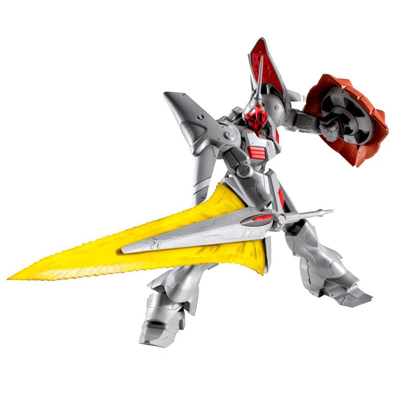 Gundam G Frame Fa Gyan Kai