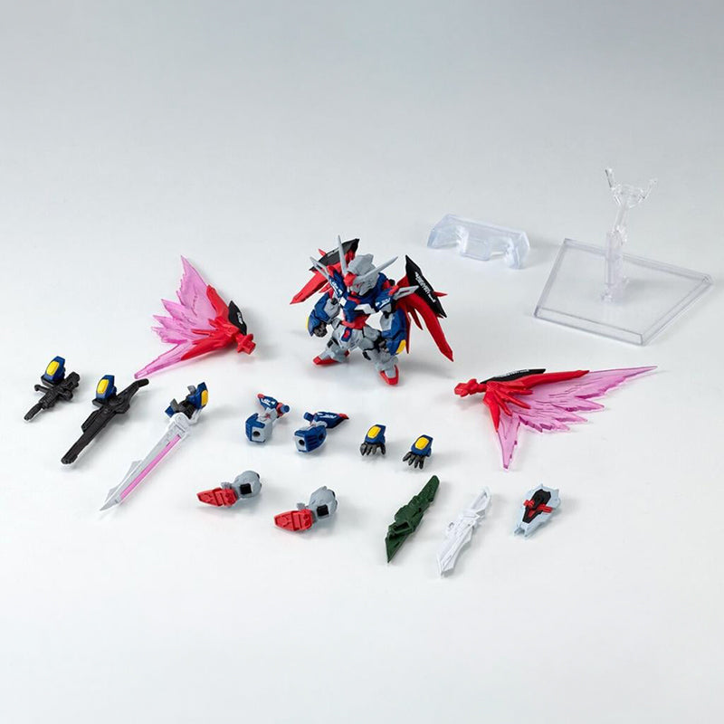 Gundam Converge Destiny Spec II