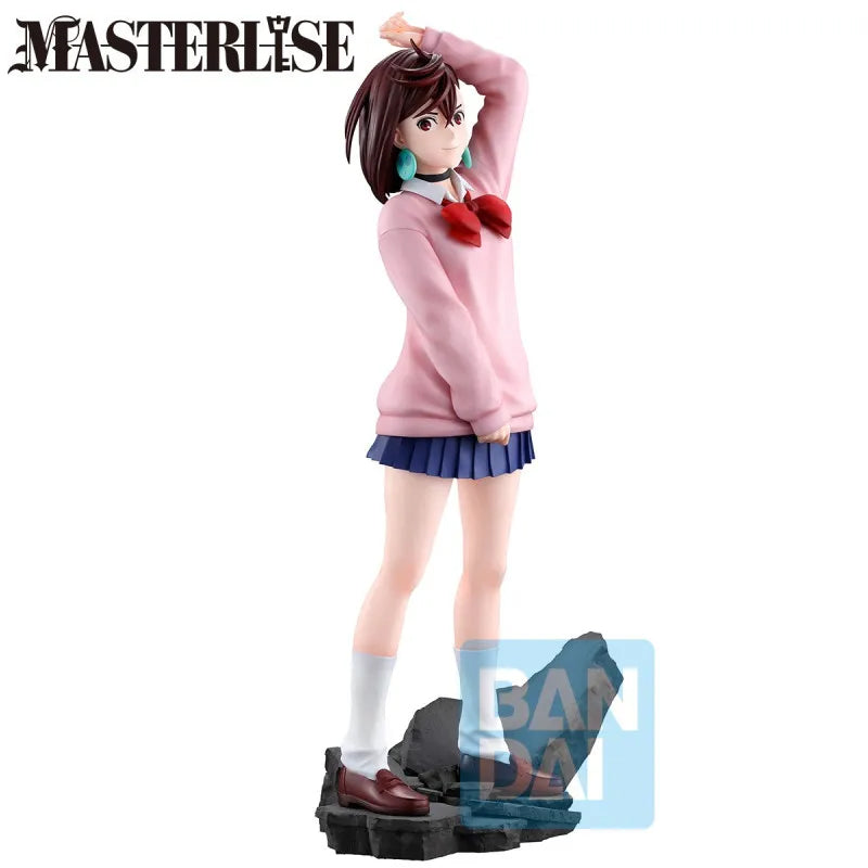 Dandadan Ichibansho 'Overwhelming Monstrosity' - Prize (68997)