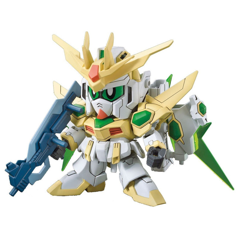 SDBF Star Winning Gundam