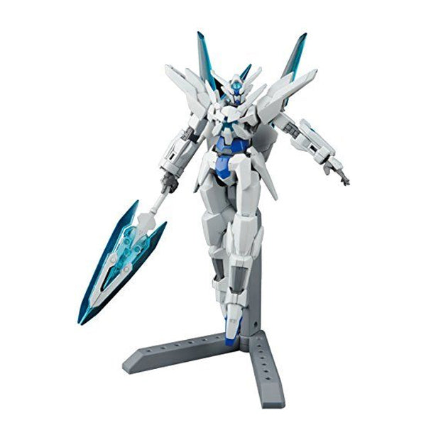 1/144 HGBF Transient Gundam