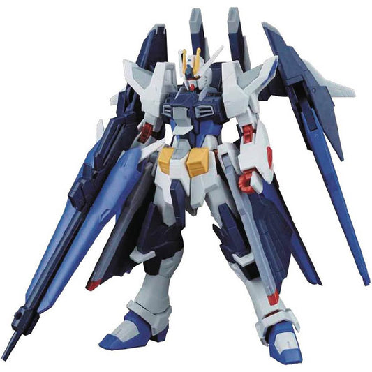 1/144 HGBF Amazing Strike Freedom Gundam