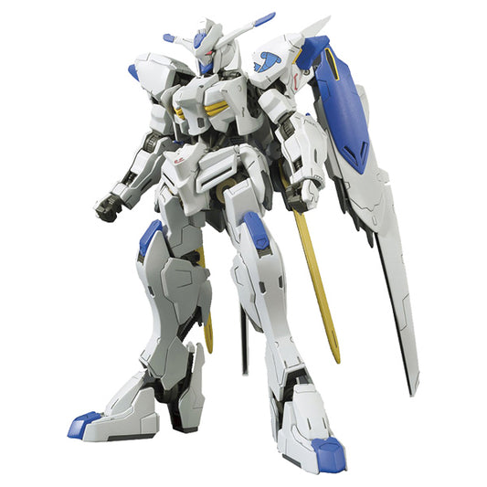 1/144 HG Gundam Bael